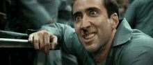 Insane Crazy GIF - Insane Crazy Nicolas Cage GIFs