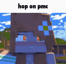 pmc hop