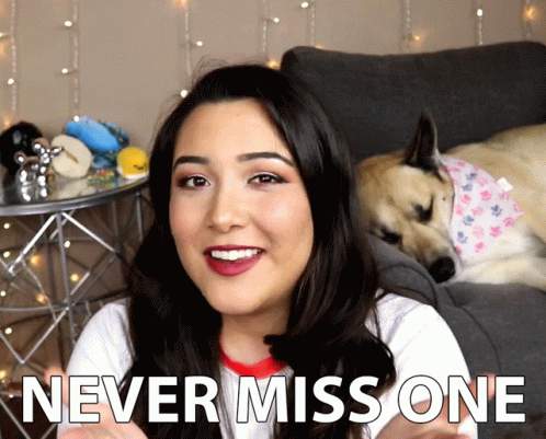 Never Miss One Rae GIF - Never Miss One Rae Dont Miss One GIFs