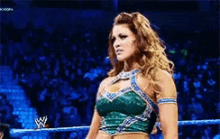 Eve Eve Torres GIF - Eve Eve Torres GIFs
