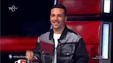 The Voice GIF - The Voice Oses GIFs