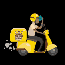 Sepiring Padang Delivery GIF - Sepiring Padang Delivery Free Delivery GIFs