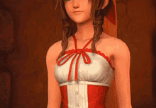 aerith gainsborough aerith kh kh3 kh remind aerith gainsborough aerith kh kh3 kh remind