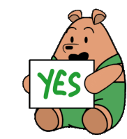 Yes Yes Yes Yes Sir Sticker - Yes Yes Yes Yes Sir Yes Stickers