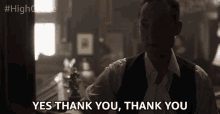 Yes Thank You Appreciate It GIF - Yes Thank You Thank You Appreciate It GIFs
