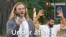 Under Attack Attacks GIF - Under Attack Attack Attacks GIFs
