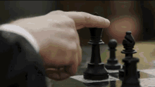 Checkmate GIF - Billions Billions Gi Fs Paul Giamatti GIFs