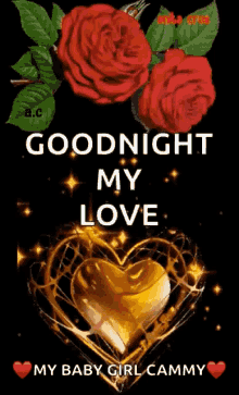 Goodnight Sparkles GIF - Goodnight Sparkles Love GIFs