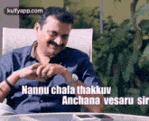 under estimate bandla ganesh estimate level kulfy