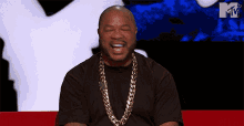 laughing alvin nathaniel joiner xzibit ridiculousness lol