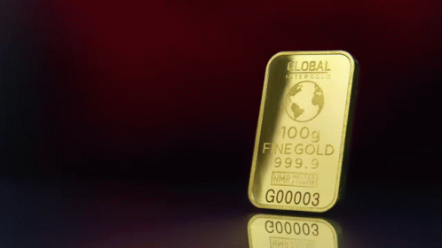 Lng Investors Tellurian Gold GIF - Lng Investors Tellurian Gold Gold Stock GIFs
