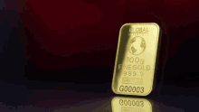 Lng Investors Tellurian Gold GIF - Lng Investors Tellurian Gold Gold Stock GIFs