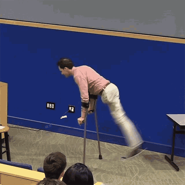 Kicking Josh Sundquist GIF Kicking Josh Sundquist Playing Soccer