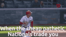 Los Angeles Dodgers Nationals GIF - Los Angeles Dodgers Dodgers Nationals GIFs