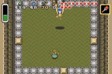 Game Boy Advance A Link To The Past GIF - Game Boy Advance A Link To The Past Zelda GIFs