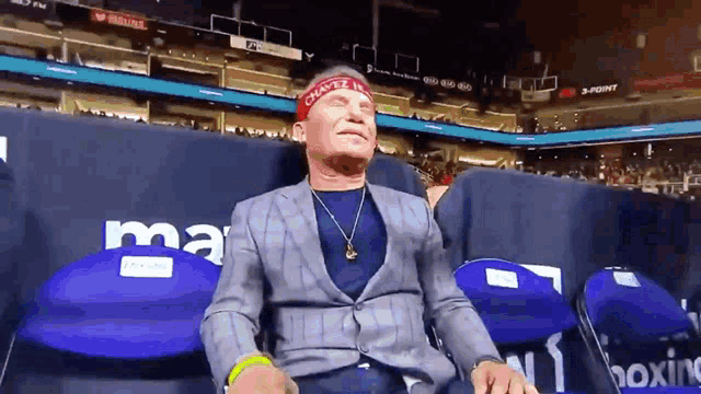 Why Julio Cesar Chavez GIF - Why Julio Cesar Chavez Stressed - Discover &amp;amp; Share GIFs