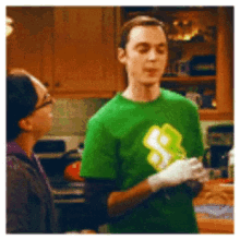 Busubusu6 Big Bang Theory GIF - Busubusu6 Big Bang Theory Bbt GIFs