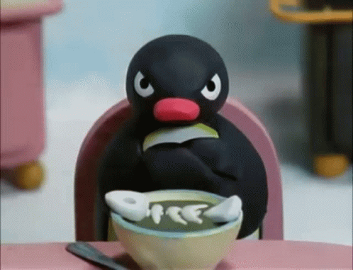 La vie du forum en GIF's Pingu-angry