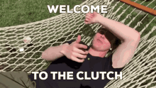 Damonte Clutch Gaming GIF - Damonte Clutch Gaming Welcome To The Clutch GIFs
