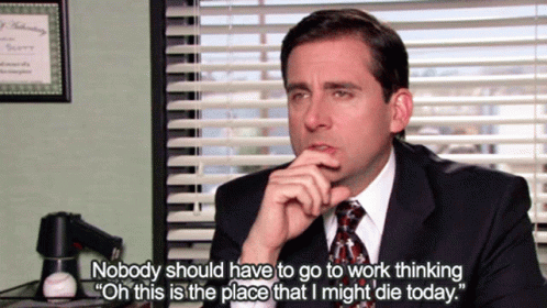 The Office GIF - The Office - Discover & Share GIFs