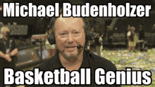 Coach Bud Michael Budenholzer GIF - Coach Bud Michael Budenholzer Basketball Genius GIFs