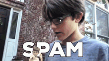 Spam Kids Cooking GIF - Spam Kids Cooking Grilling GIFs