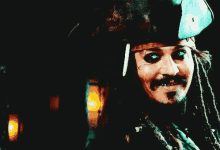 personalise pirate