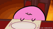 Kirby Kirbo GIF - Kirby Kirbo Terminal Montage GIFs
