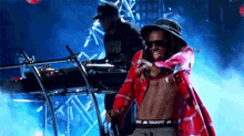 Get It GIF - Lil Wayne Dancing Groovin GIFs
