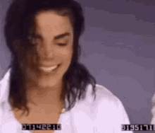 Michael Jackson GIF - Michael Jackson Liyahsoiam GIFs