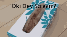 Oki Dev Stream Oki Stream GIF - Oki Dev Stream Oki Stream GIFs
