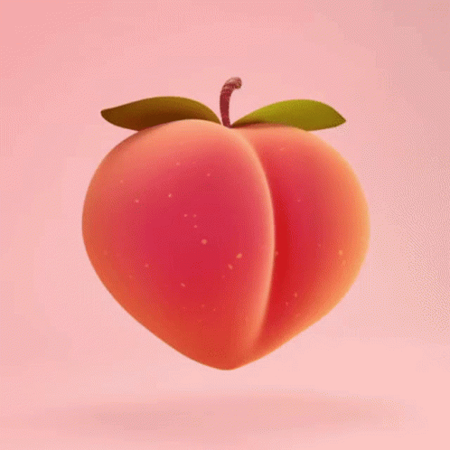 Peach GIFs | Tenor