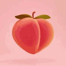 Peach Slap GIF - Peach Slap Booty GIFs