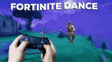 Fortnite Fortnite Dance GIF - Fortnite Fortnite Dance Fortnite Dance Leonlleus GIFs