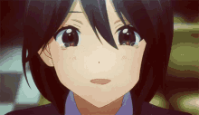 Happy Cry Anime GIF - Happy Cry Cry Happy GIFs
