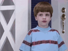 Junior Healy Michael Oliver GIF - Junior Healy Michael Oliver Problem Child GIFs