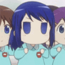 Wait Hanamaru Kindergarten GIF - Wait Hanamaru Kindergarten Anime GIFs