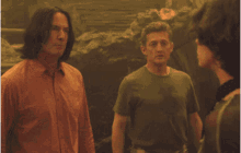 Bill And Ted How You Doin GIF - Bill And Ted How You Doin How You Doing GIFs