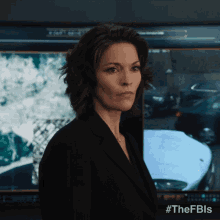 eyebrow raised isobel castille fbi yeah yes eyebrow raised isobel castille fbi yeah yes