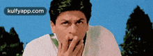 Spl.Gif GIF - Spl Shah Rukh Khan Head GIFs