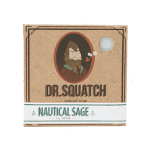 nautical sage nautical sage nautical sage soap dr squatch
