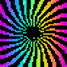 Rainbow Colors GIF - Rainbow Colors Colorful GIFs