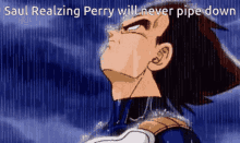 perry perry