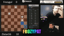 Chess24 Chess24fr GIF - Chess24 Chess Chess24fr GIFs