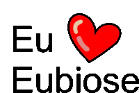 Eubiose Sticker - Eubiose Stickers