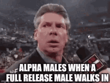 Alpha Alpha Male GIF - Alpha Alpha Male Meme GIFs