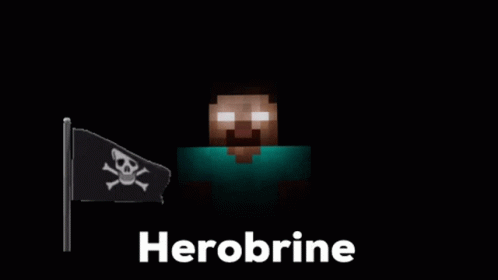 Herobrine Minecraft Herobrine Gif Herobrine Minecraft Herobrine Minecraft Ghost Descubre Comparte Gifs