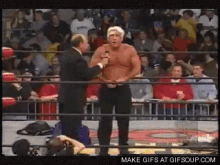 Ric Flair Wrestling GIF - Ric Flair Wrestling Removes Pants GIFs