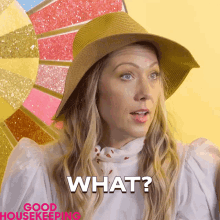 What Good Housekeeping GIF - What Good Housekeeping Colbie Caillat GIFs