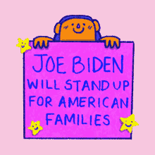 joe biden will stand up american families family joe biden joe biden will stand up american families family joe biden